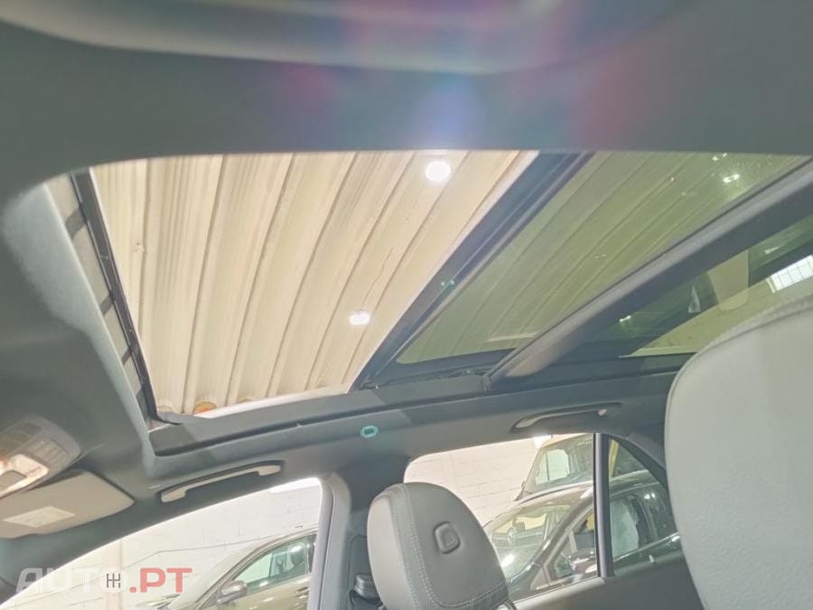 Mercedes-Benz GLE de 4Matic