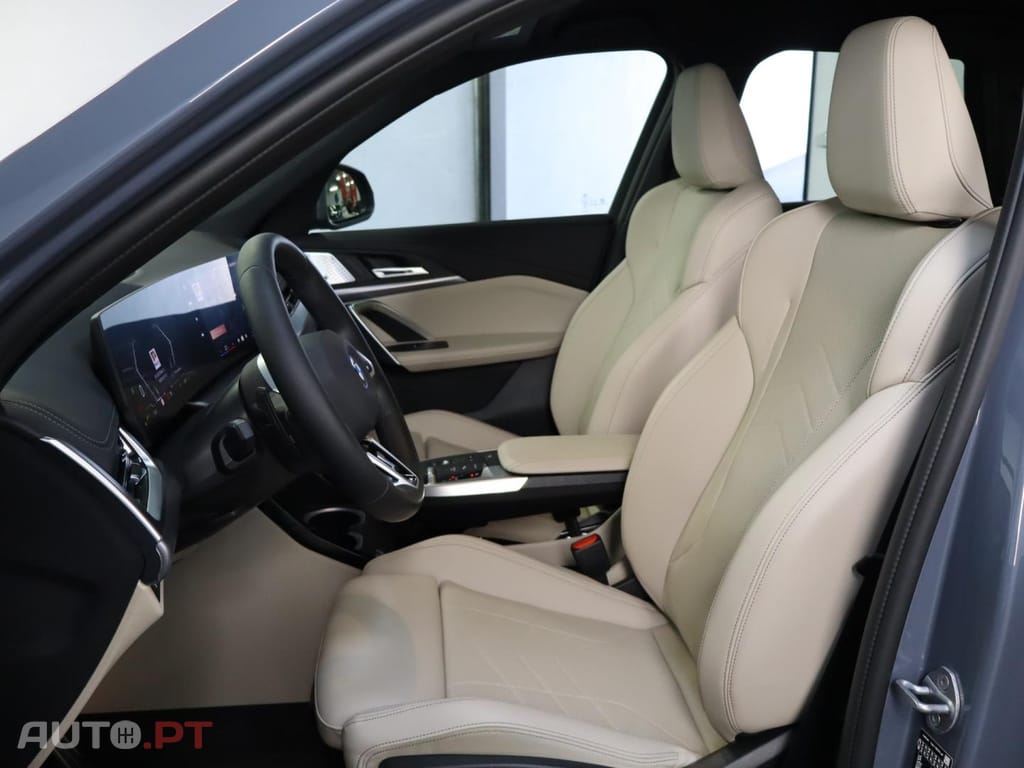 BMW X1 xDrive25e Pack Desportivo M