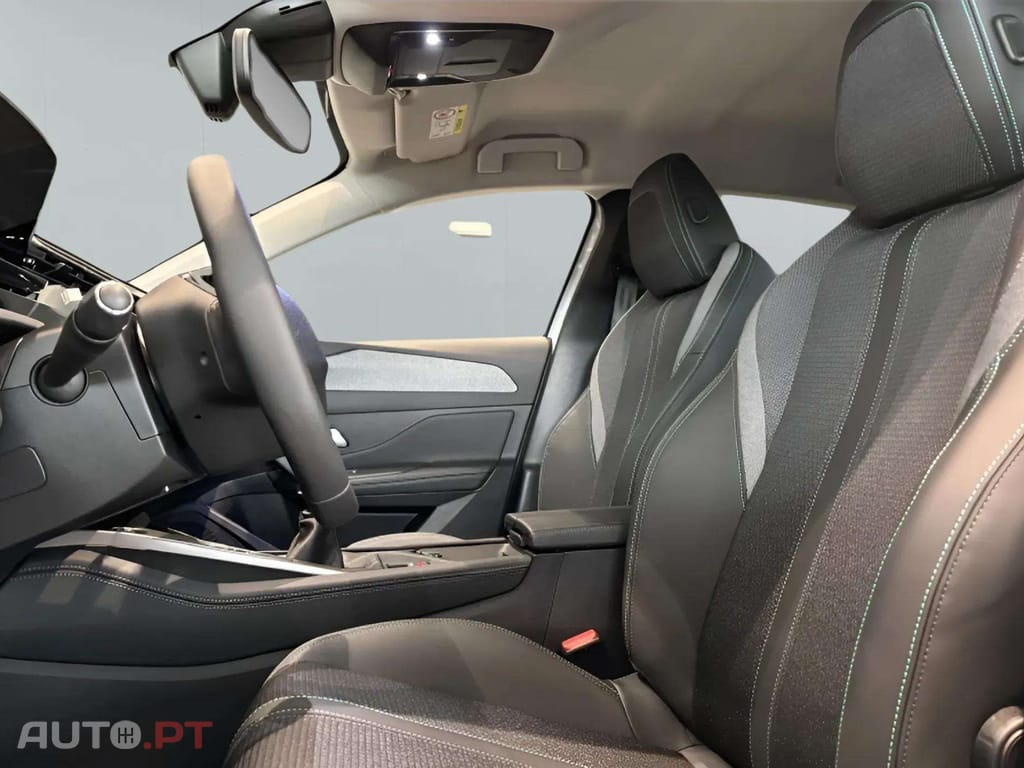 Peugeot 308 1.2 PureTech 130 Allure