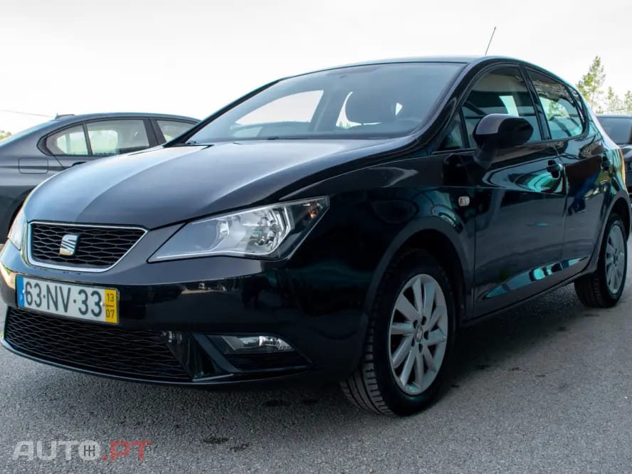 Seat Ibiza 1.2 12V Style