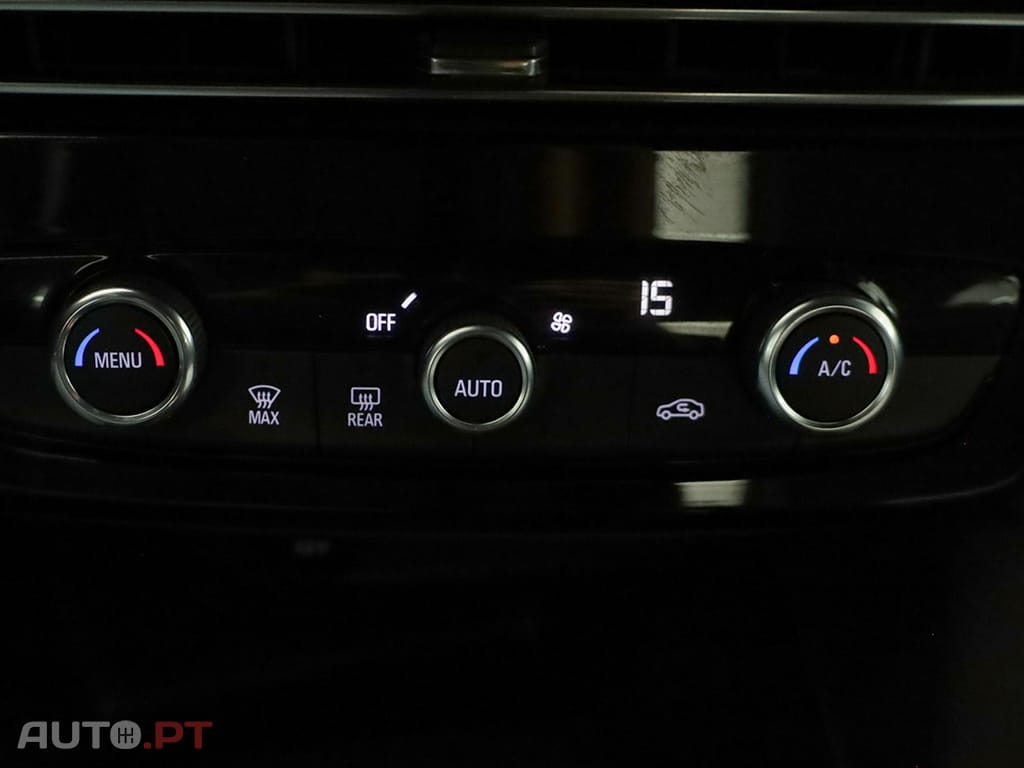 Opel Mokka Mokka 1.2 T GS Line