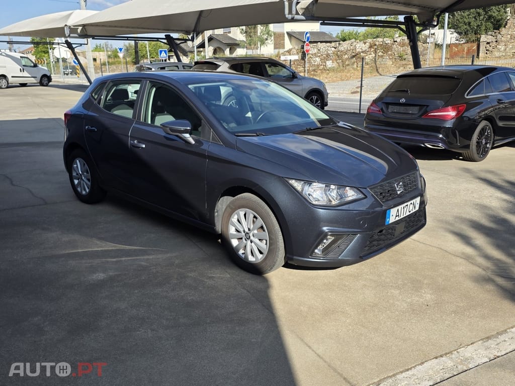 Seat Ibiza 1.0 Xcellence