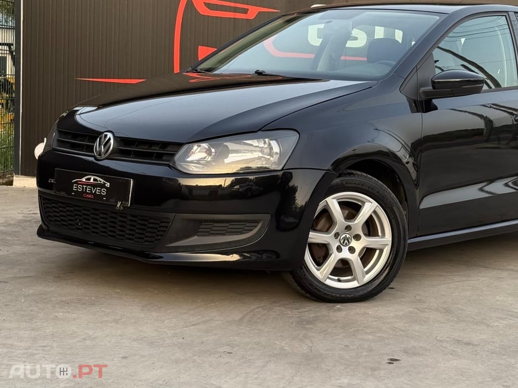 Volkswagen Polo 1.2 Highline