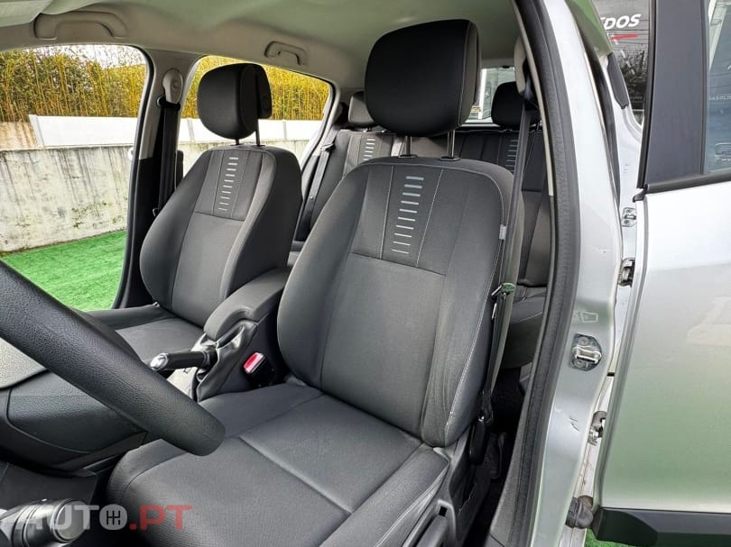 Renault Mégane 1.5 dCi Confort