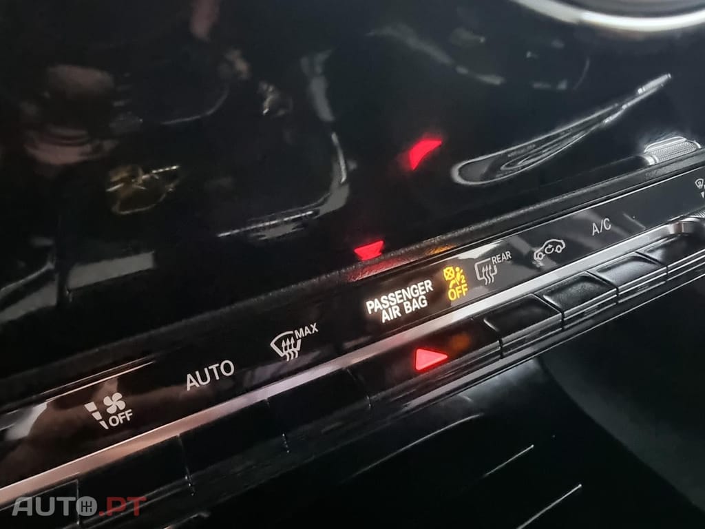 Mercedes-Benz CLA 180 d Style Aut.