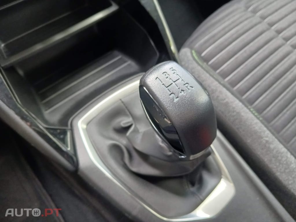 Peugeot 208 1.2 PureTech Active