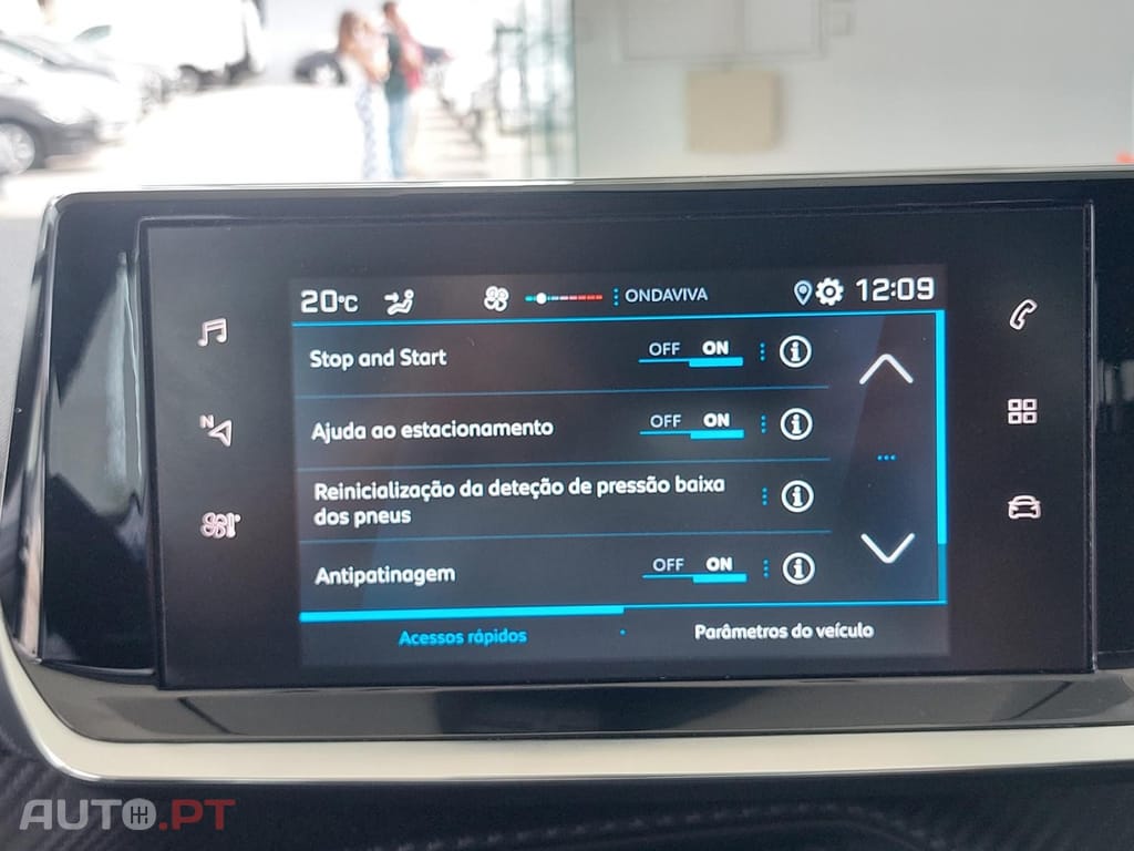 Peugeot 208 1.2 PureTech Active