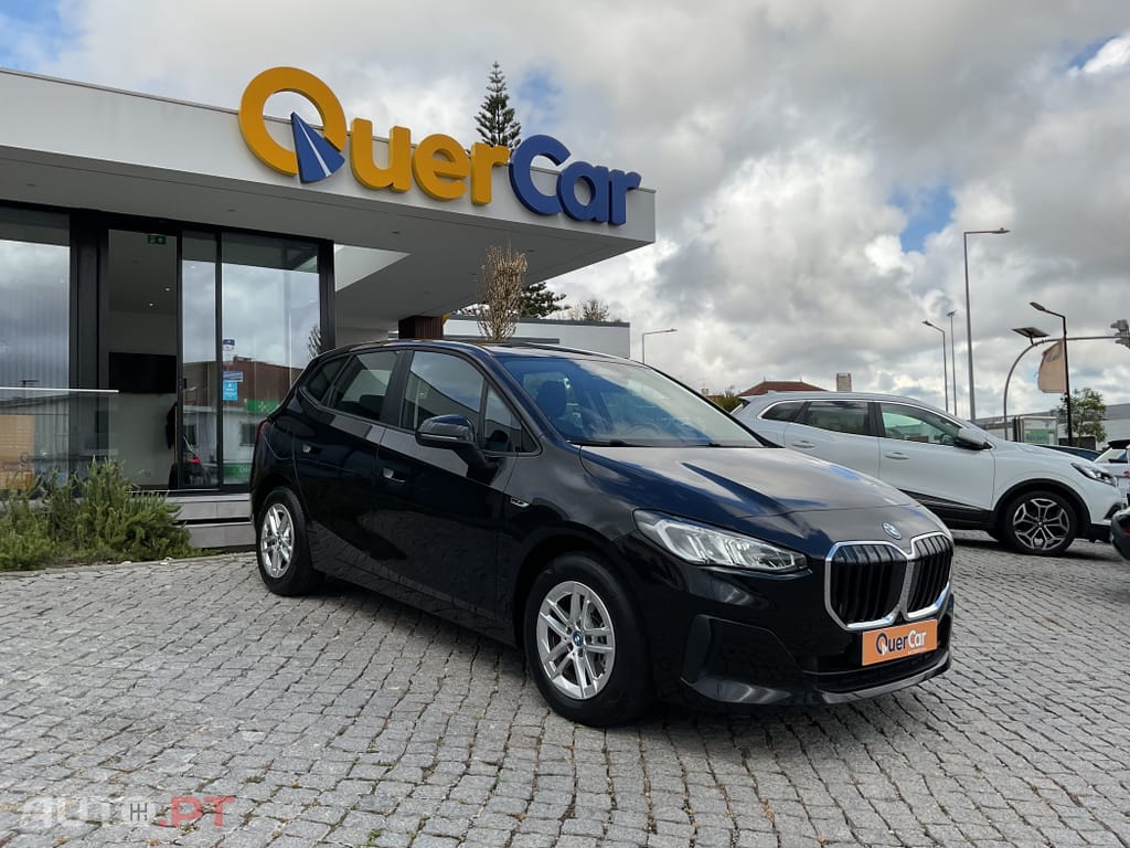 BMW 225 e xDrive