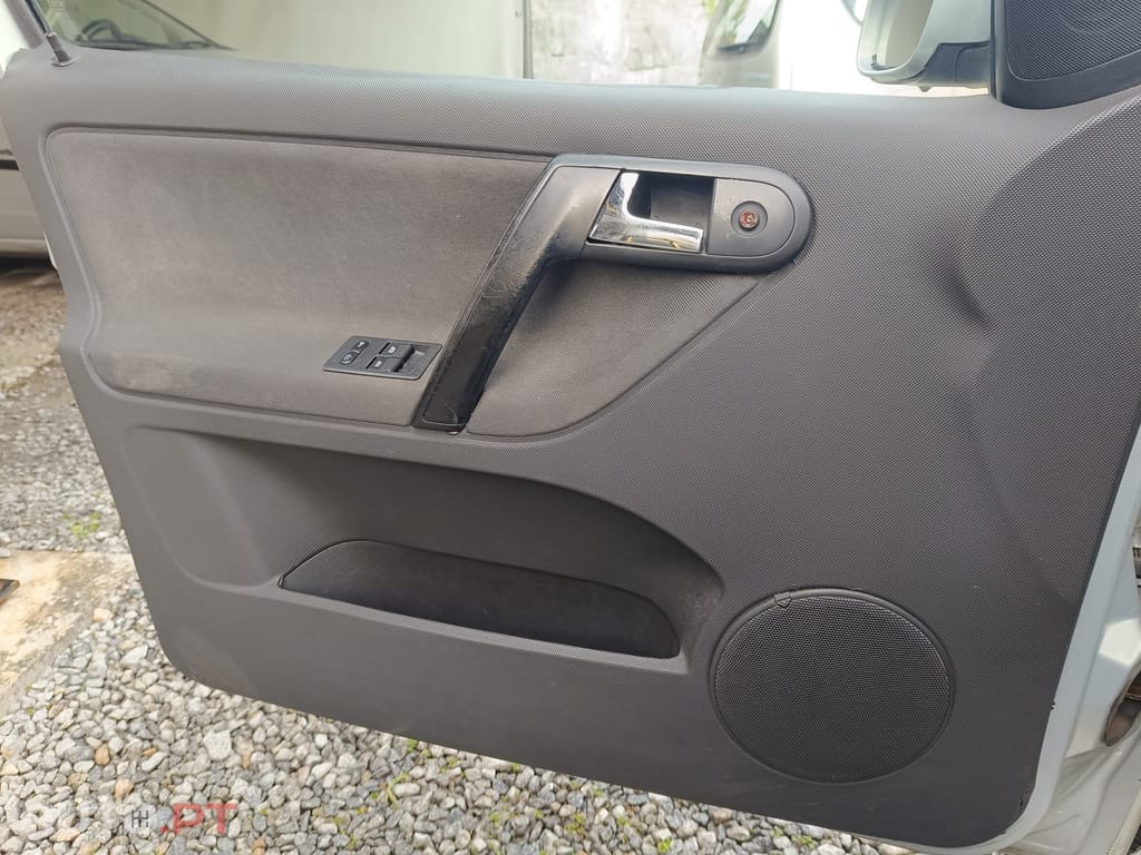 Volkswagen Polo 1.4 TDi Trendline