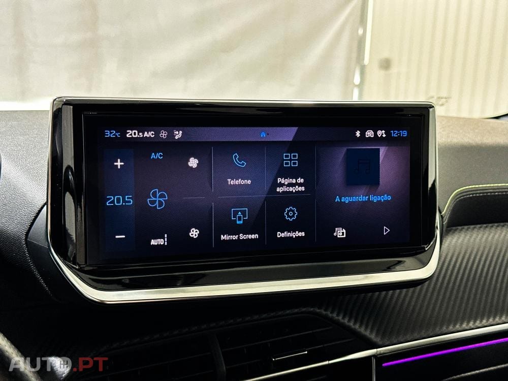 Peugeot E-208 51 kWh GT