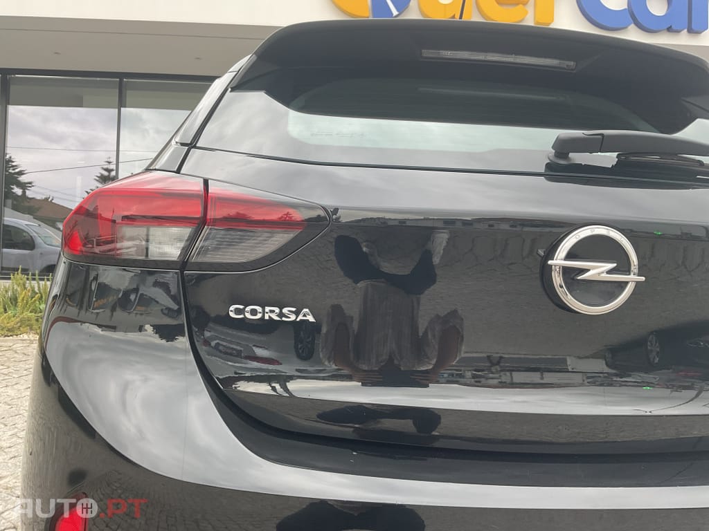 Opel Corsa 1.2 T Business Edition