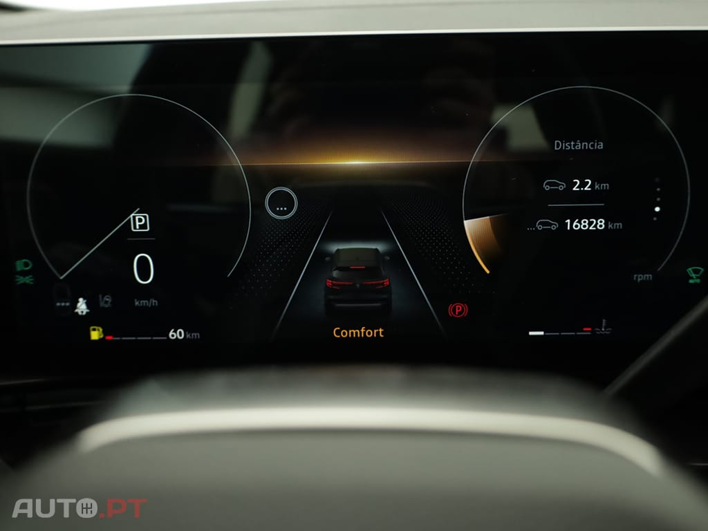 Renault Austral Austral 1.3 Mild Hybrid Techno Esprit Alpine Auto