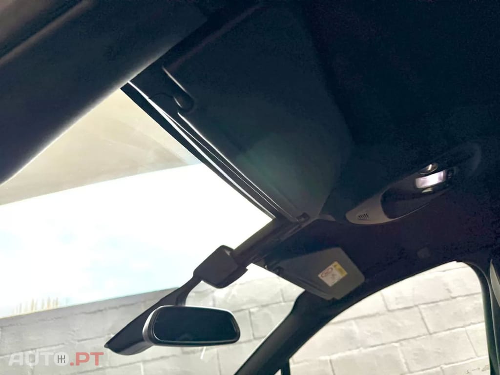 DS DS4 PureTech 130 PERFORMANCE LINE