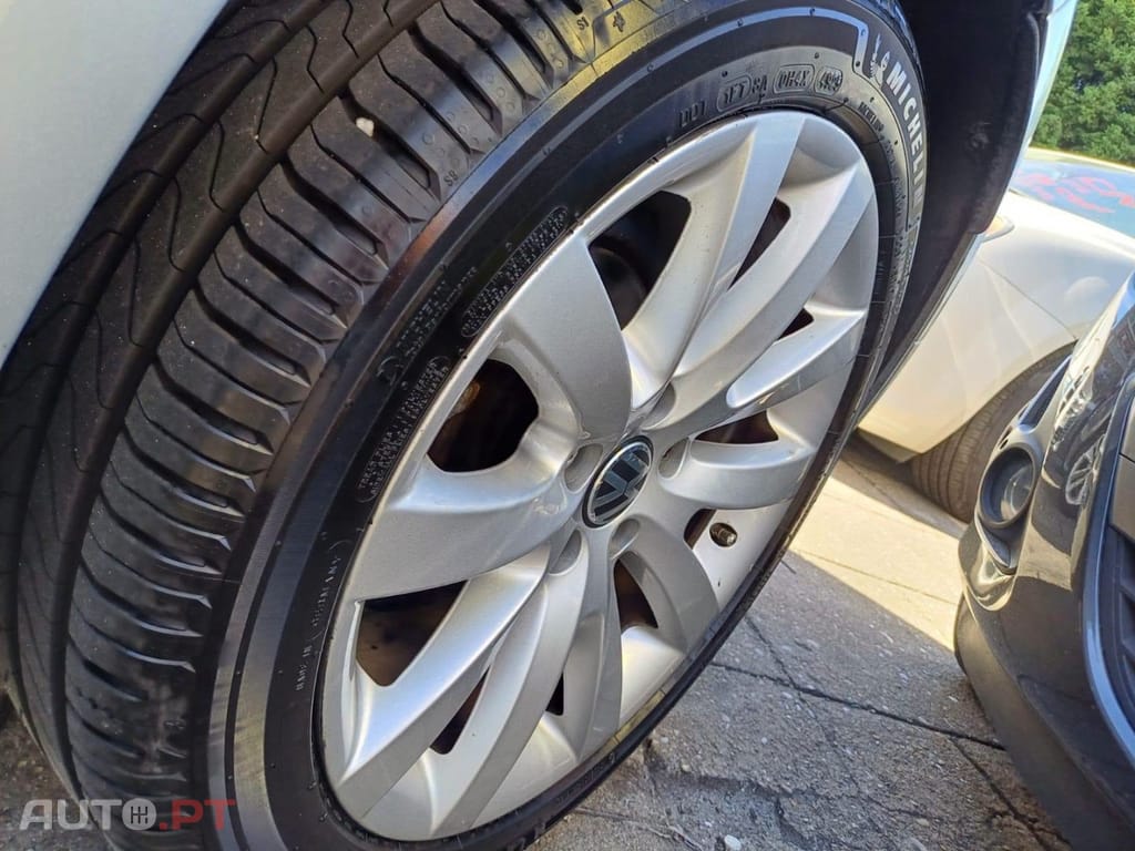 Volkswagen Scirocco 2.0 TDI Edition