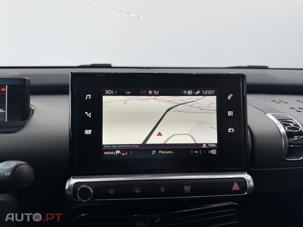 Citroen C4 Cactus 1.2 PureTech Shine Pack
