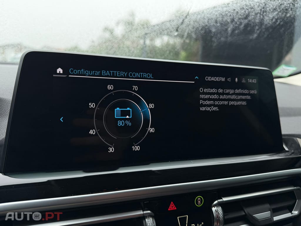 BMW X3 30 e xDrive Advantage