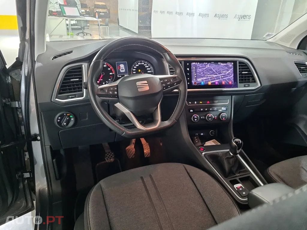 Seat Ateca 1.0 TSI Style
