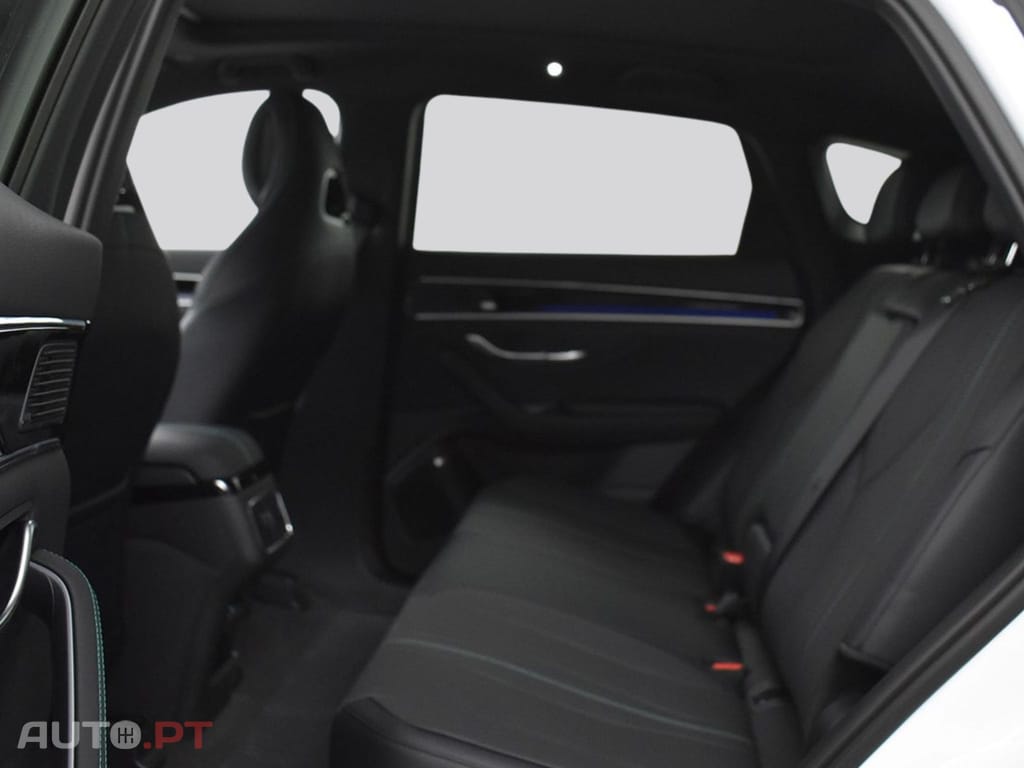 BYD Seal U I.V.A DEDUTIVEL DM-i 1.5 PHEV 