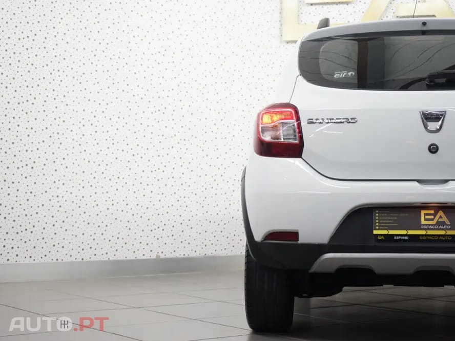 Dacia Sandero 0.9 TCe Confort
