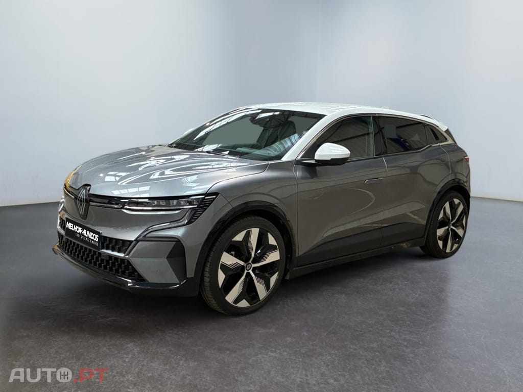 Renault Mégane E-Tech E-Tech Super Charge Techno
