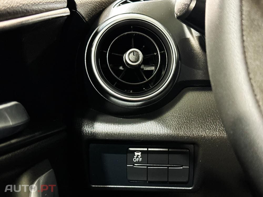 Abarth 124 Spider 1.4 MultiAir Turbo Auto GT