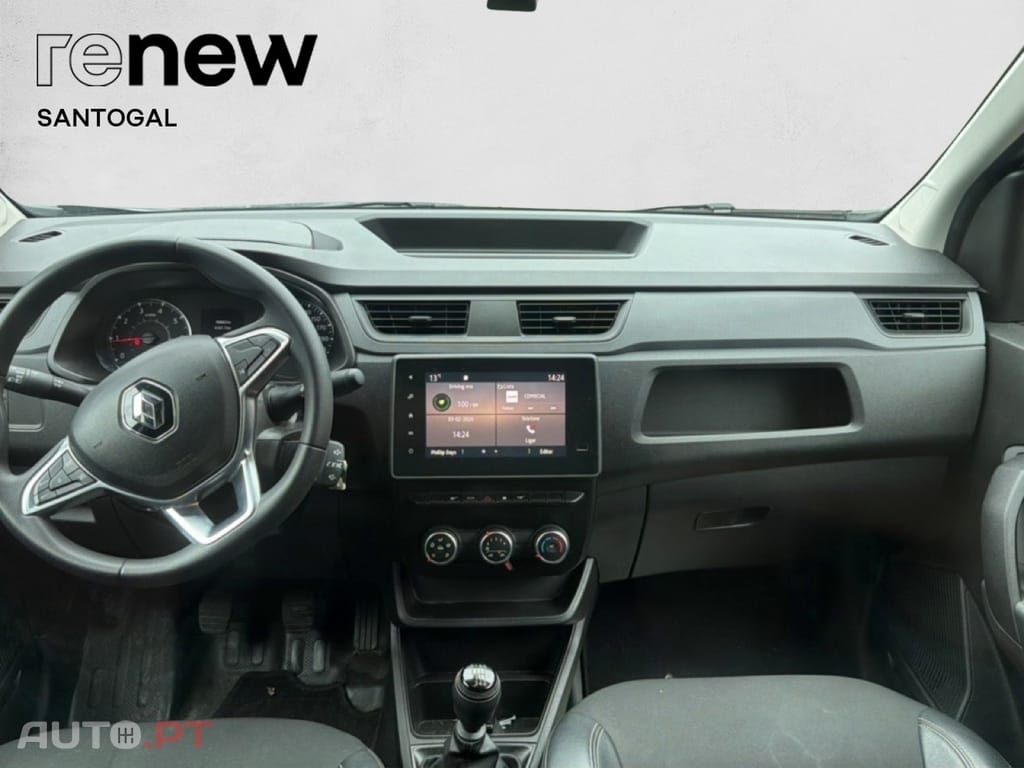 Renault Kangoo Express VAN