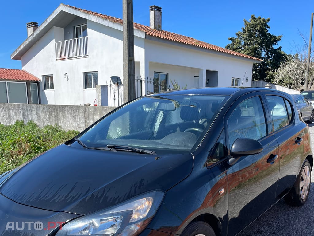 Opel Corsa 1.2