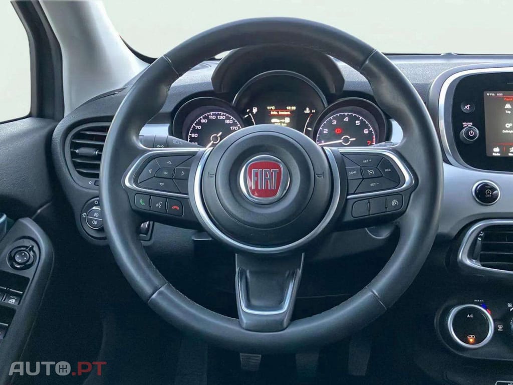 Fiat 500X 1.0 FireFly Cult