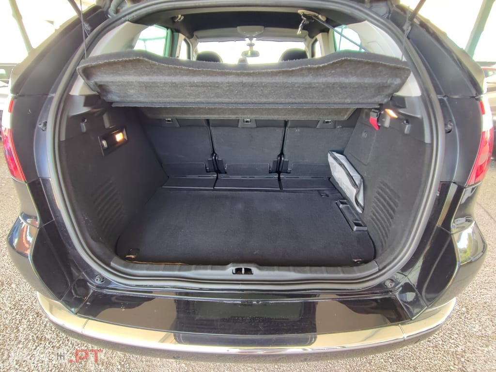 Citroen C4 Picasso 1.6 HDi Exclusive CMP6