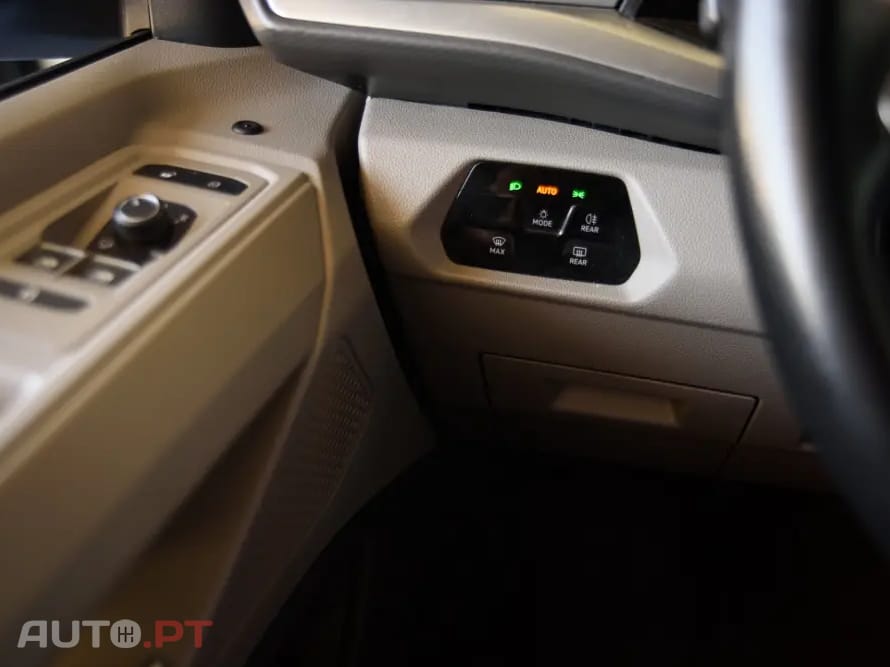 Volkswagen Multivan 1.4 TSI e-Hybrid Life DSG