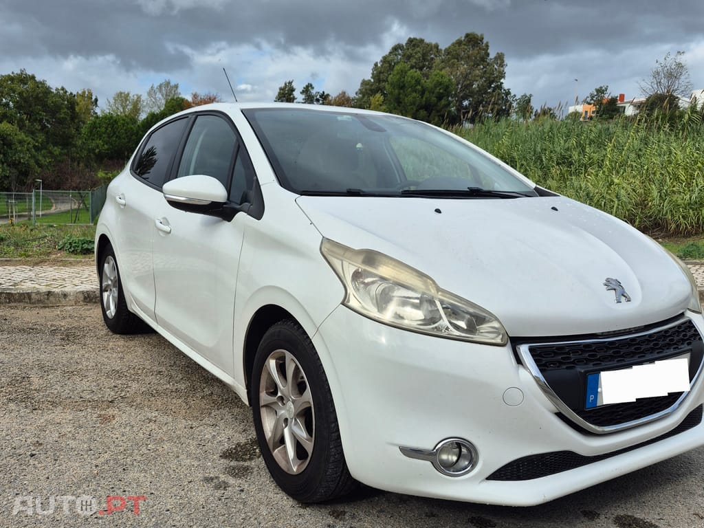Peugeot 208 Access