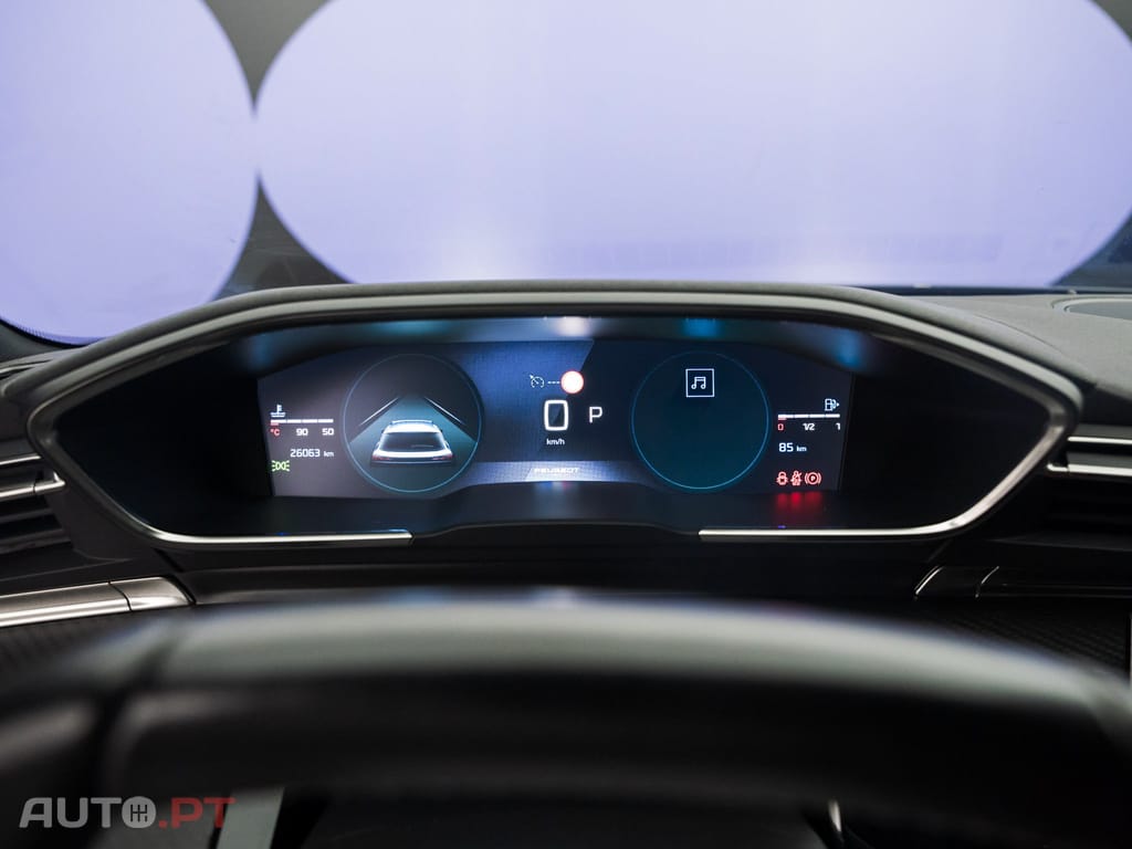 Peugeot 508 SW 1.5 BlueHDi Allure EAT8