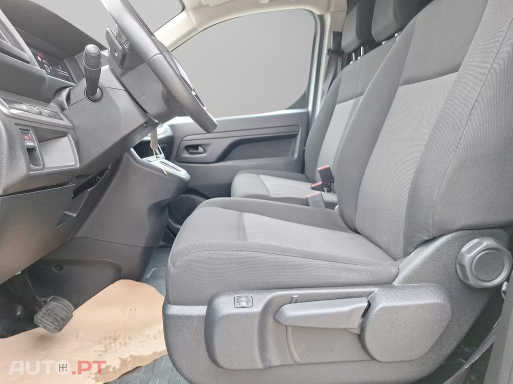 Peugeot Expert 2.0 BlueHDi L2