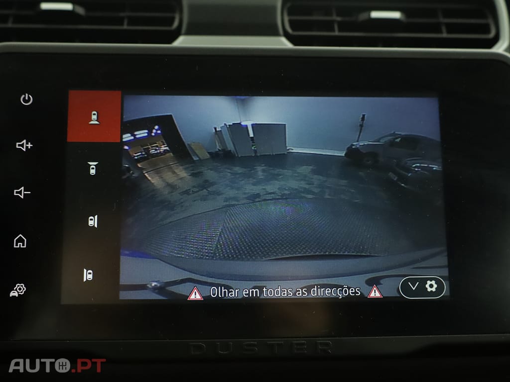 Dacia Duster Duster 1.0 TCe ECO-G Journey+ Up&Go Bi-Fuel