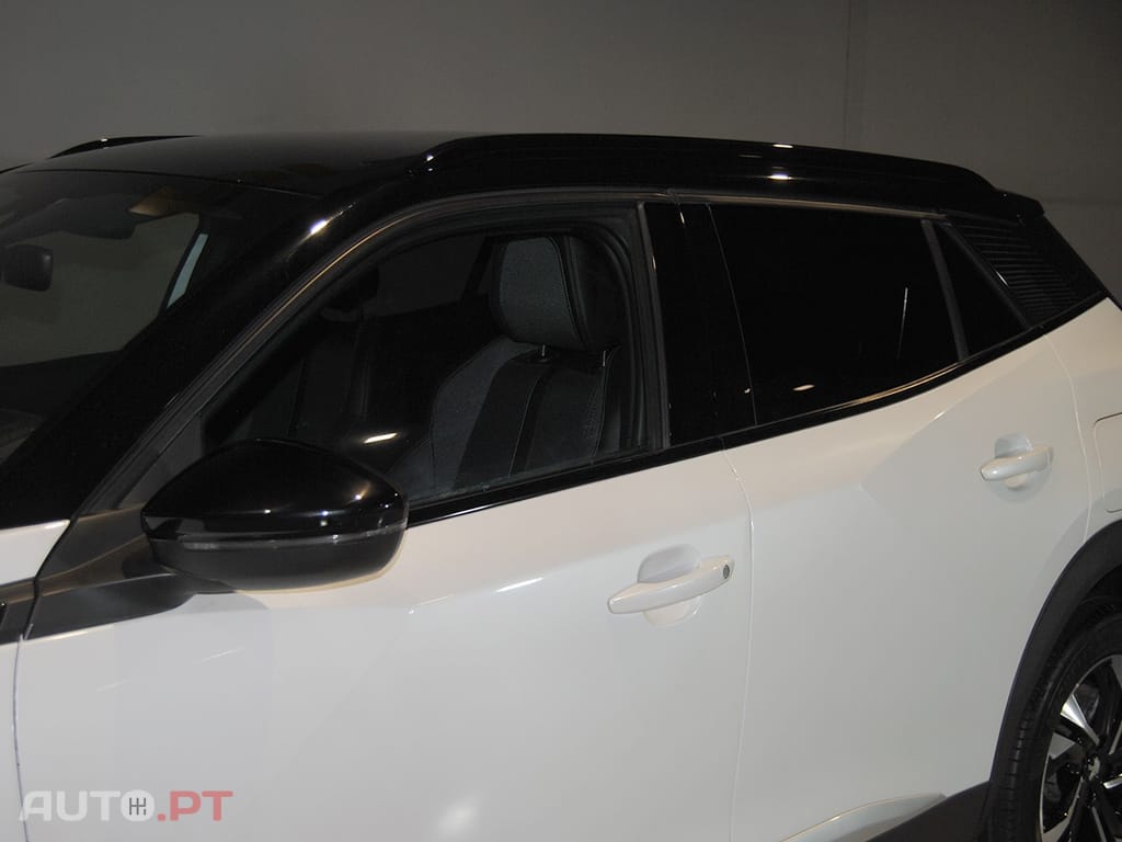 Peugeot 2008 1.2 PureTech GT Line