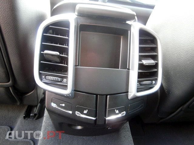 Porsche Cayenne S  400cv