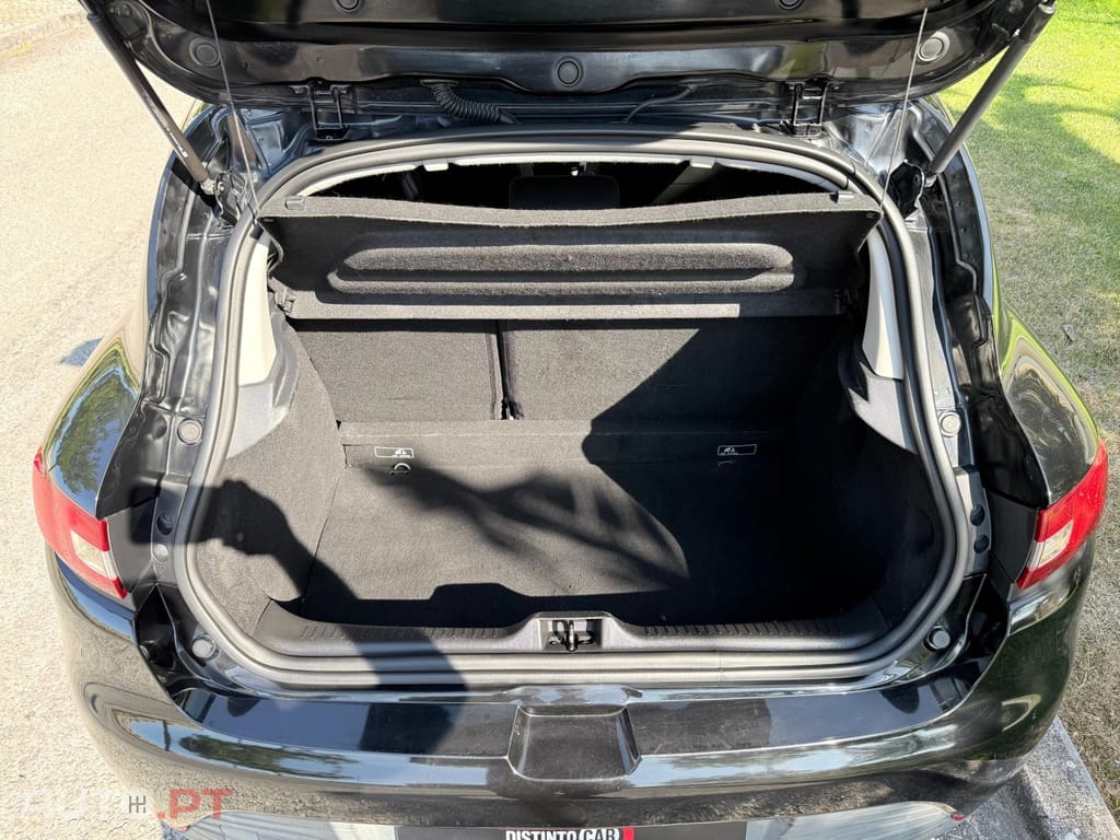 Renault Clio 0.9 TCe Limited