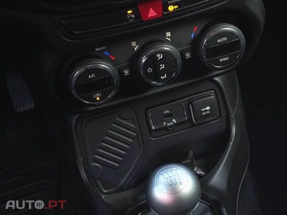 Jeep Renegade 1.6 MULTIJET  BROOKLYN SPECIAL EDITION