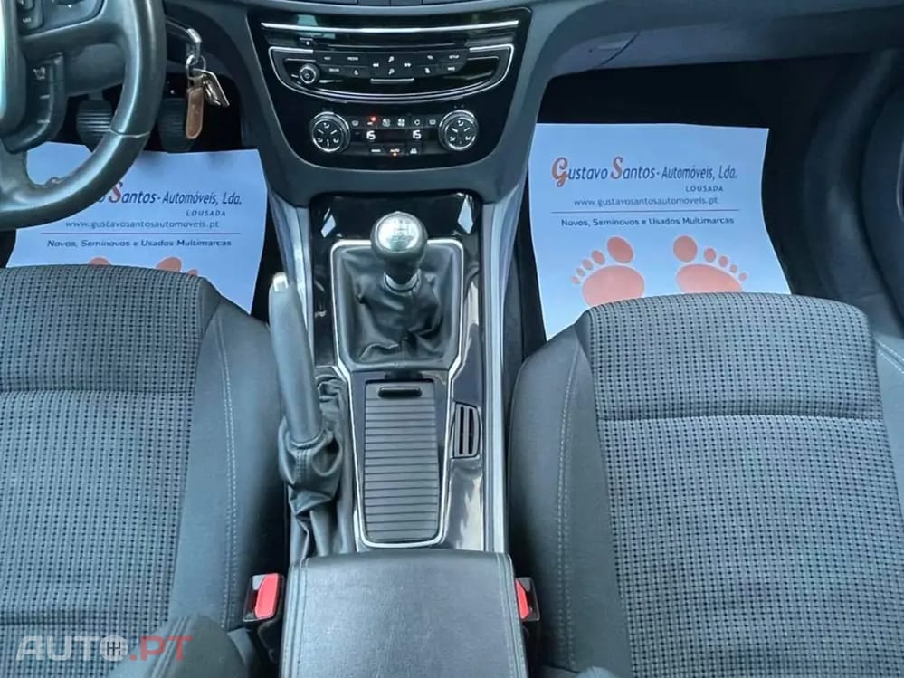 Peugeot 508 SW 1.6 BlueHDi Active