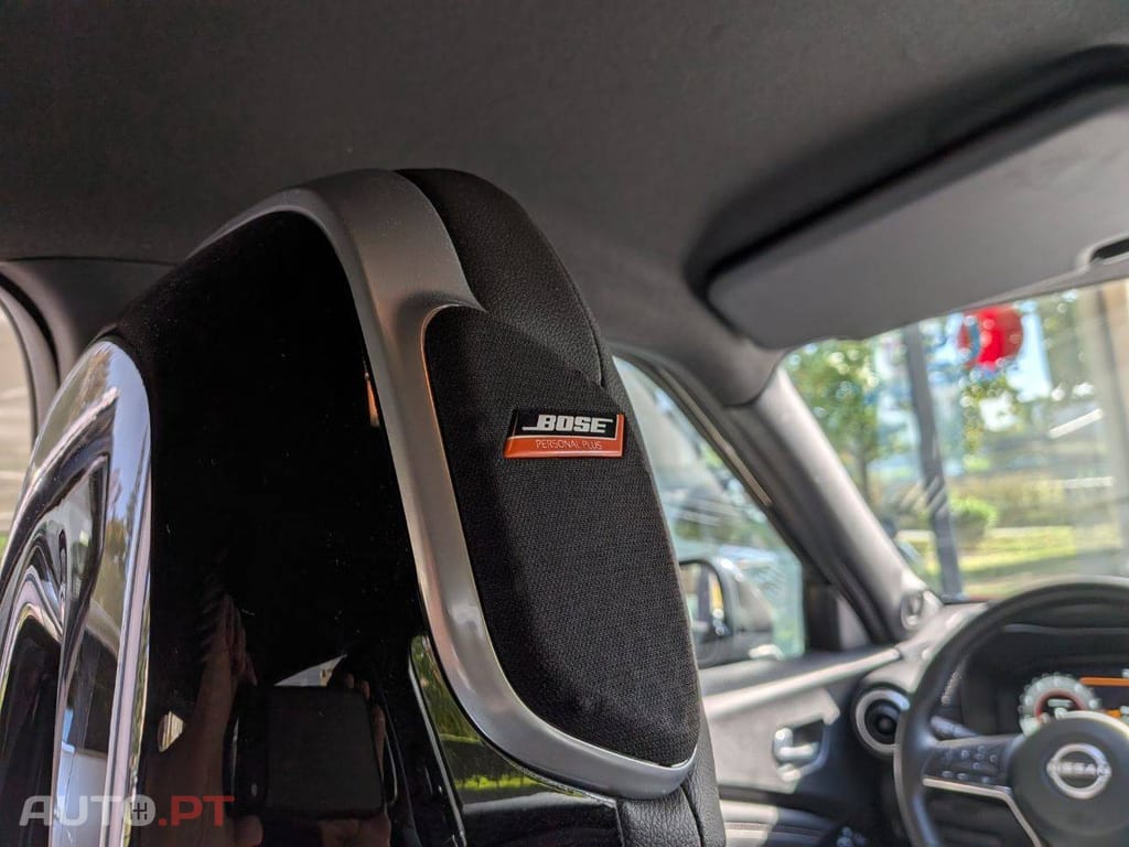Nissan Juke 1.0 DIG-T Tekna DCT