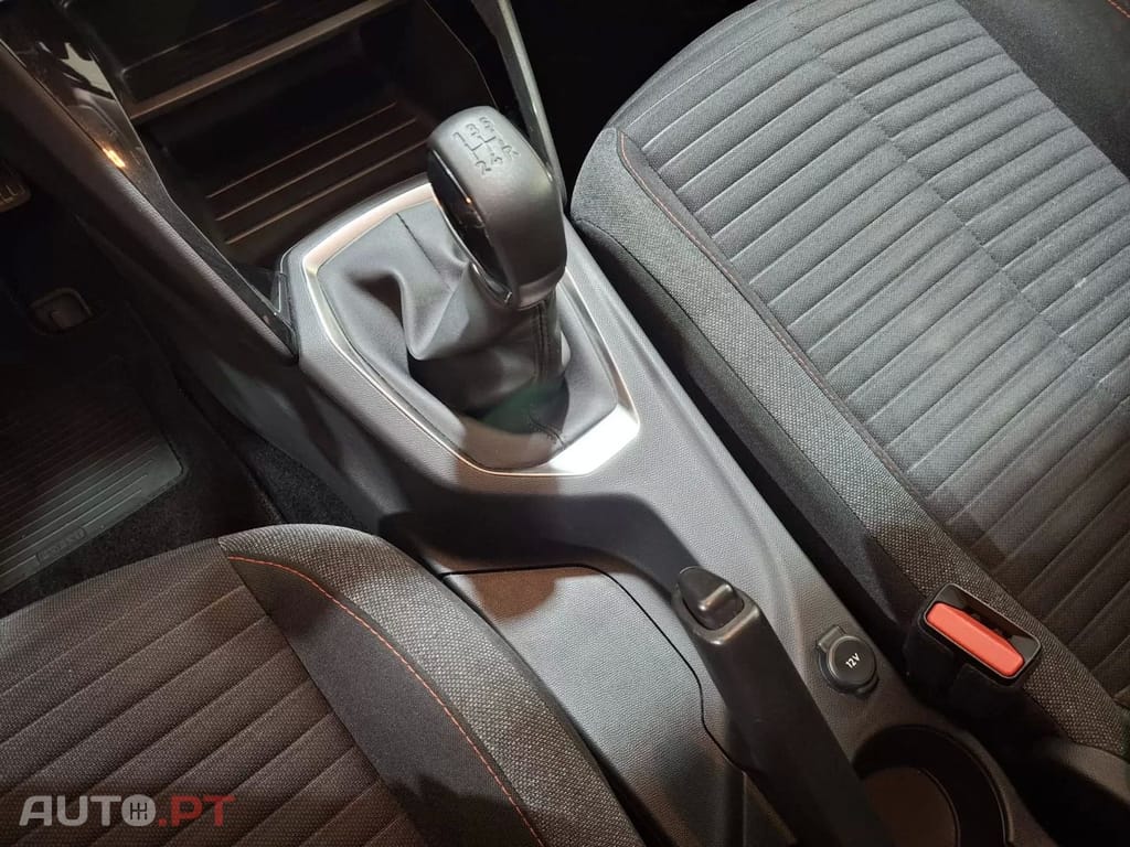 Peugeot 208 1.2 PureTech Like