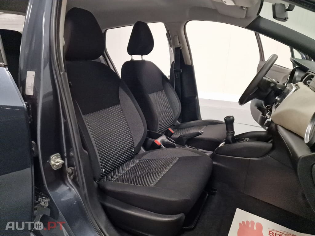 Nissan Micra 1.0 IG-T N CONNECTA