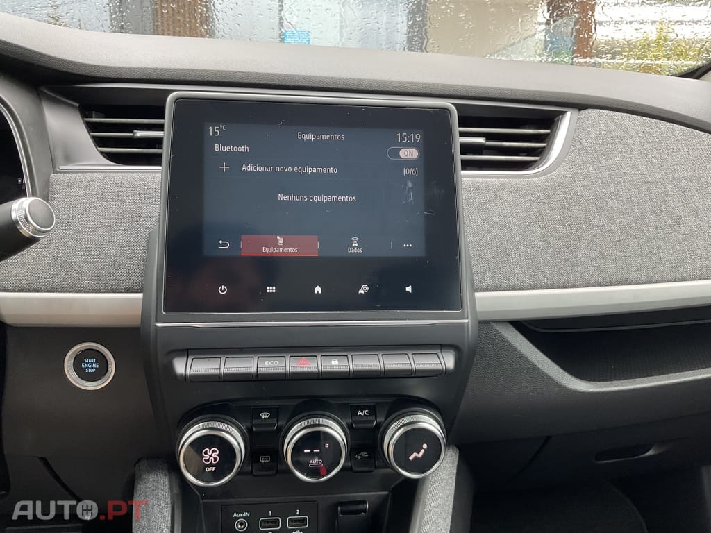 Renault Zoe (c/ Bateria) Limited 50