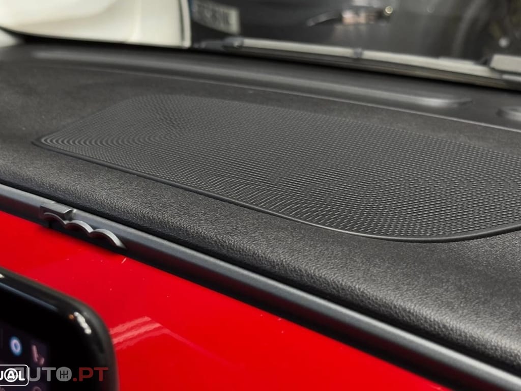 Fiat 500e 42 kWh Icon