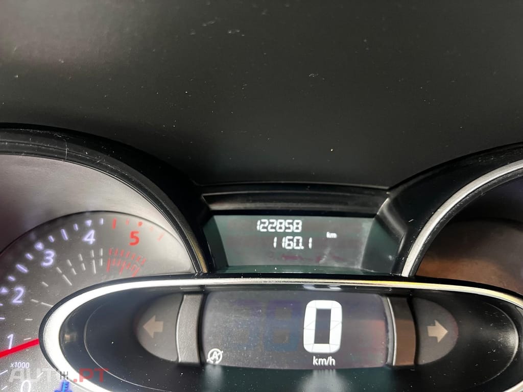 Renault Clio 1.5 Dci