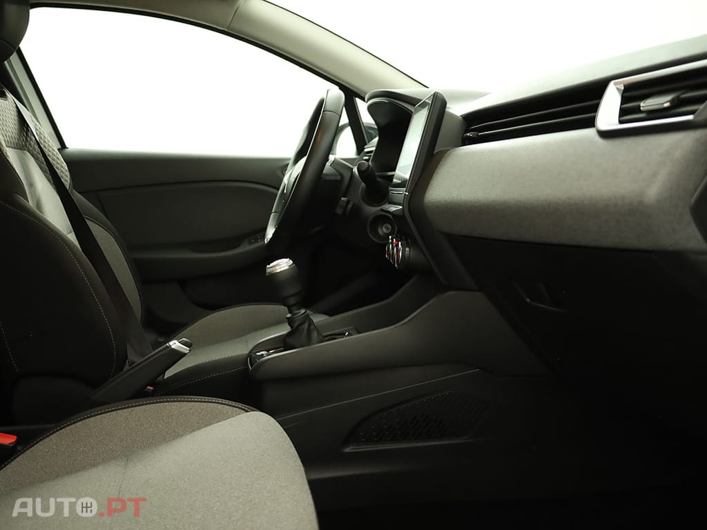 Renault Clio 1.0 TCe Evolution