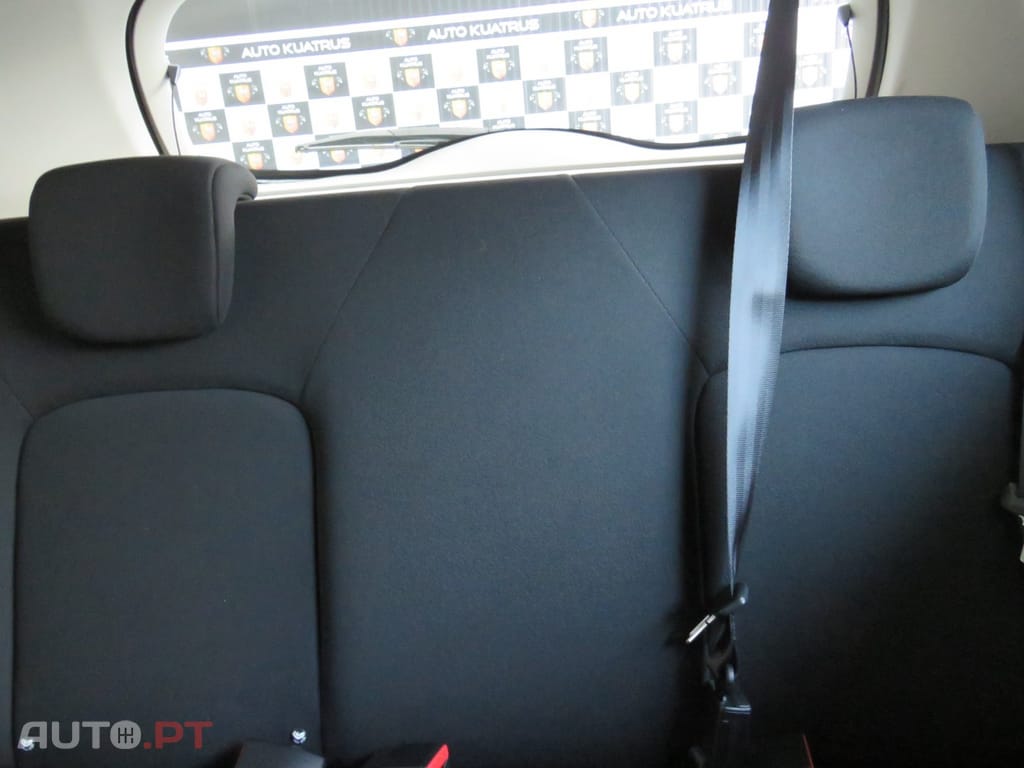 Renault Zoe (c/ Bateria) Life 40