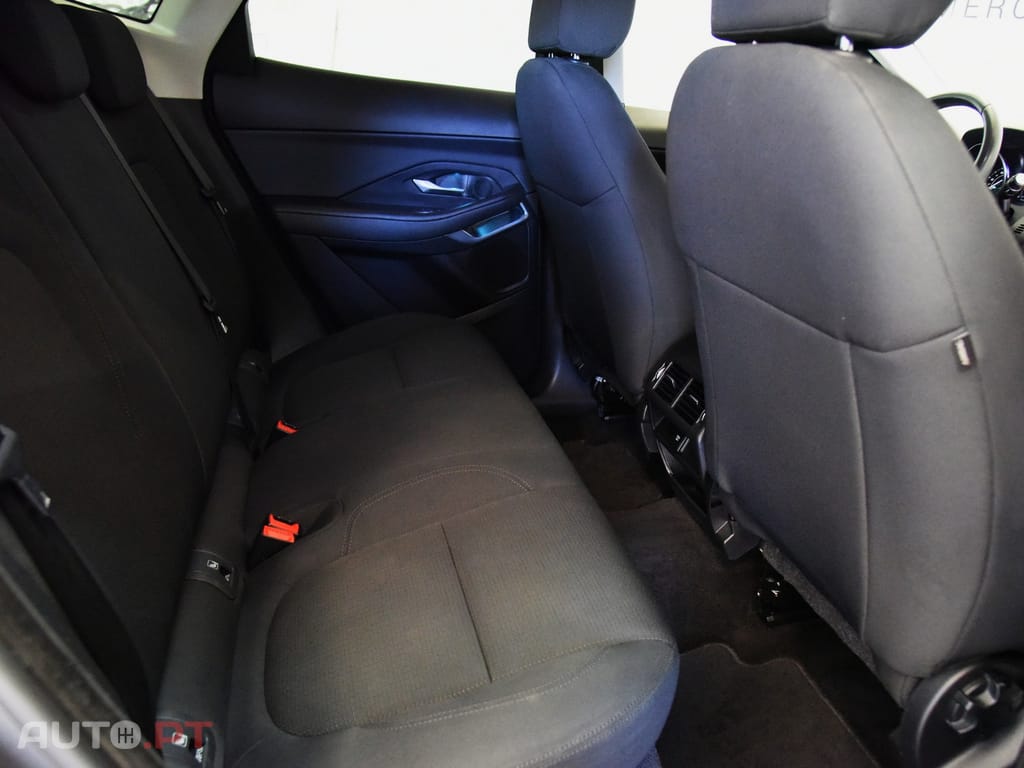 Jaguar E-Pace 2.0 i4D