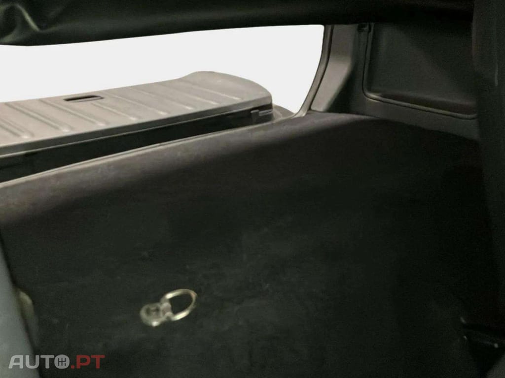 Smart ForTwo 0.8 cdi Passion 54