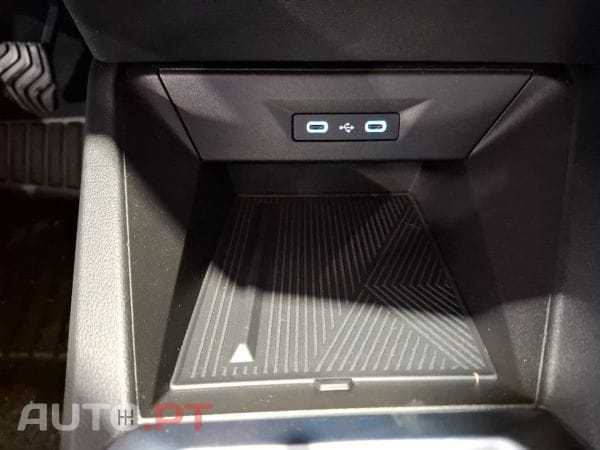 Renault Clio CL6 TCe 115 Techno